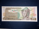 UNC Guatemala Banknote P58C ( 01/03/1979) 50 Cents Quetzal - Guatemala