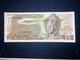 UNC Guatemala Banknote P58C ( 01/07/1981) 50 Cents Quetzal - Guatemala
