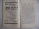 1928 BRUGGE BRUGES Lokale Tentoonstelling Kunst Handel Nijverheid Cataloog Exposition Art Commerce Industrie Publiciteit - Histoire