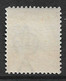 QUEENSLAND 1907 3d BISTRE-BROWN SG 292 UNMOUNTED MINT Cat £12 - Mint Stamps
