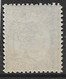 QUEENSLAND 1909 4d Die I  SG 294 UNMOUNTED MINT/VERY LIGHTLY MOUNTED MINT ?? Cat £25 - Mint Stamps