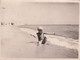 RUSSIA. #5911 Photo. Beach. Swimsuit. Boy. Waves. - Andere & Zonder Classificatie