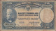 ALBANIA - 20 Franca Ari ND (1926) P# 3 Europe Banknote - Edelweiss Coins - Albanie
