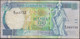 MALTA - 5 Liri L.1967 (1994) P# 46 Europe Banknote - Edelweiss Coins - Malta