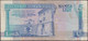 MALTA - 5 Liri L.1967 (1994) P# 46 Europe Banknote - Edelweiss Coins - Malta