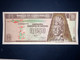 UNC Guatemala Banknote P86 ( 09/27/1994) 50 Cents Quetzal - Guatemala