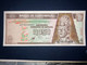 UNC Guatemala Banknote P96 ( 08/28/1996) 50 Cents Quetzal - Guatemala