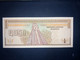 UNC Guatemala Banknote P97 ( 01/09/1996) 50 Cents Quetzal - Guatemala