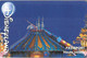 PASS-DISNEYLANDPARIS -1996-SPACE MOUNTAIN-ADULTE-V°Groupe Scolaire N° S 049532 VERTICAL A Droite-TBE- - Disney-Pässe