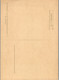 13600 - Künstlerkarte - Selbstbildnis Um 1873 V. Wilhelm Busch - Nicht Gelaufen - Busch, Wilhelm