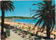 83 - Les Environs De TOULON (Var) - Les Sablettes - La Plage - 1977 - Toulon