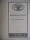 STROOMINGEN Door Max Lamberty Uitgegeven Dor Achiel Van Acker Brugge / Sint-Gillis Brussel Vlaamse Beweging - Littérature