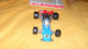 MODELE REDUIT VOITURE POLITOYS. MATRA - F. 1...AVEC BOITE DANS SON JUS..POLISTIL MADE IN ITALY - Scale 1:32