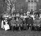 Allemande Carte Photo - Cambrai Frankreich - Kriegslazarett  .WWI 1.WK - 1914-18