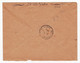 Delcampe - Lettre Recommandée 1946 Quesnoy Sur Deule Nord Marianne De Gandon 6 Francs  + 3 Francs - 1945-54 Maríanne De Gandon