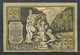 Delcampe - 433-Duszniki 10pf, 6x25pf Et 6x50pf 1921 - Poland