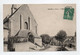 - CPA REUGNY (37) - L'Eglise 1908 - - Reugny