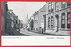 NL.- WINTERSWIJK. WOOLDSTRAAT. Uitgave G.J. Albrecht. No. 2515 L.R.V. - Winterswijk