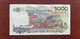 Indonesia / Indonesien 500 Rupiah 1992     /21.10 - Indonesia