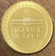 75006 PARIS EXPOSITION GRANDE GUERRE COQUELICOT MDP 2018 MÉDAILLE MONNAIE DE PARIS JETON TOURISTIQUE MEDALS COIN TOKENS - 2018