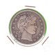 ETAT - UNIS / HALF DOLLAR / 1908 S - 1892-1915: Barber