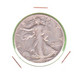 ETAT - UNIS / HALF DOLLAR / 1944 - 1916-1947: Liberty Walking