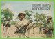 Moçambique - Frelimo - Militar - Military - Ethnic - Ethnique - Mozambique