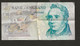 ROYAUME UNI /  Grande Bretagne / Elizabeth II Billet De 5 Five Pounds England 1990 - 5 Pounds