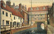 Waterway Under High Street Lincoln (Boots Cash Chemists-Pelham Ser.143) - Lincoln