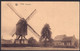 +++ CPA - PUTTE - Molen Berg - Moulin - Nels  // - Putte