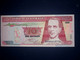 Uncirculated Guatemala Banknote 10 Quetzales P89 ( 06/16/1995) - Guatemala