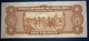 AUNC Costa Rica Banknote 2 Colones  P201a ( 02/16/1944) - Costa Rica