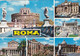 Delcampe - QN - Lote 18 Cartes   -  ITALY - Roma - 5 - 99 Cartes