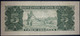 XF Costa Rica Banknote 5 Colones  P228 ( 05/29/1967) - Costa Rica