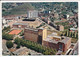 Carte ( Format 15 X 10,5 Cm ) CHARLEROI Vue Aérienne ( Stade / Tennis ) - Charleroi