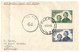 (UU 17) New Zealand Cover Posted To Australia - Underpaid - 1943 - Posted To NSW (postage To Pay 4 D Marking) - Brieven En Documenten