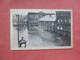 1927 Flood Scene State & Main Street  Vermont > Montpelier    Ref 5051 - Montpelier