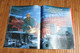Programme De Concert Spectacle De Johnny Hallyday + 1 Photo Originale Du Concert - Affiches & Posters