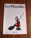 Programme De Spectable Les Misérables Paris 1980 - Plakate & Poster