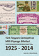 Turkish Aeronautical Society & National Lottery Tickets 1925-2014 - Libri Sulle Collezioni