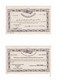 Delcampe - Turkish Aeronautical Society & National Lottery Tickets 1925-2014 - Libri Sulle Collezioni