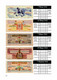 Delcampe - Turkish Aeronautical Society & National Lottery Tickets 1925-2014 - Themengebiet Sammeln