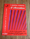 Programme De Spectable 7e Festival National De L'accordéon 1990 - Affiches & Posters