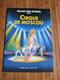 Programme De Spectacle Cirque De Moscou 1992-1993 - Posters