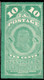 234.UNITED STATES.1865-1875 NEWSPAPER.5,10,25 C.(*)POSSIBLY PRIVATE REPRINTS,FAKES,SOLD AS IS. - Journaux & Périodiques