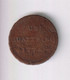 1 Quattrino Italie / Italy Milan / Milano 1779 - Other & Unclassified