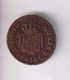 1 Quattrino Italie / Italy Milan / Milano 1779 - Other & Unclassified