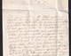 DDZ 823 - Lettre Précurseur 1752 - SWEVEGHEM Vers HALLEBECKE (HARELBEKE) - Manuscrit Met Vrint - 1714-1794 (Paises Bajos Austriacos)