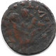 *venetie?? Person With Schild Letters Under A.C. 2 COINS Type 9 - A Identificar