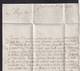 DDZ 832 - Lettre Précurseur 1785 - INGELMUNSTER Vers De Sloover à WAEREGHEM - Signée Libbrecht - 1714-1794 (Paises Bajos Austriacos)